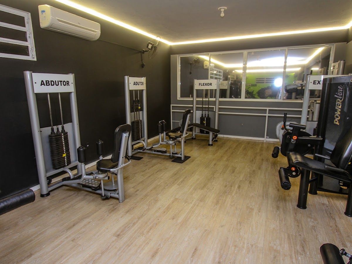 Lifepro Academia em Florianópolis — foto 1