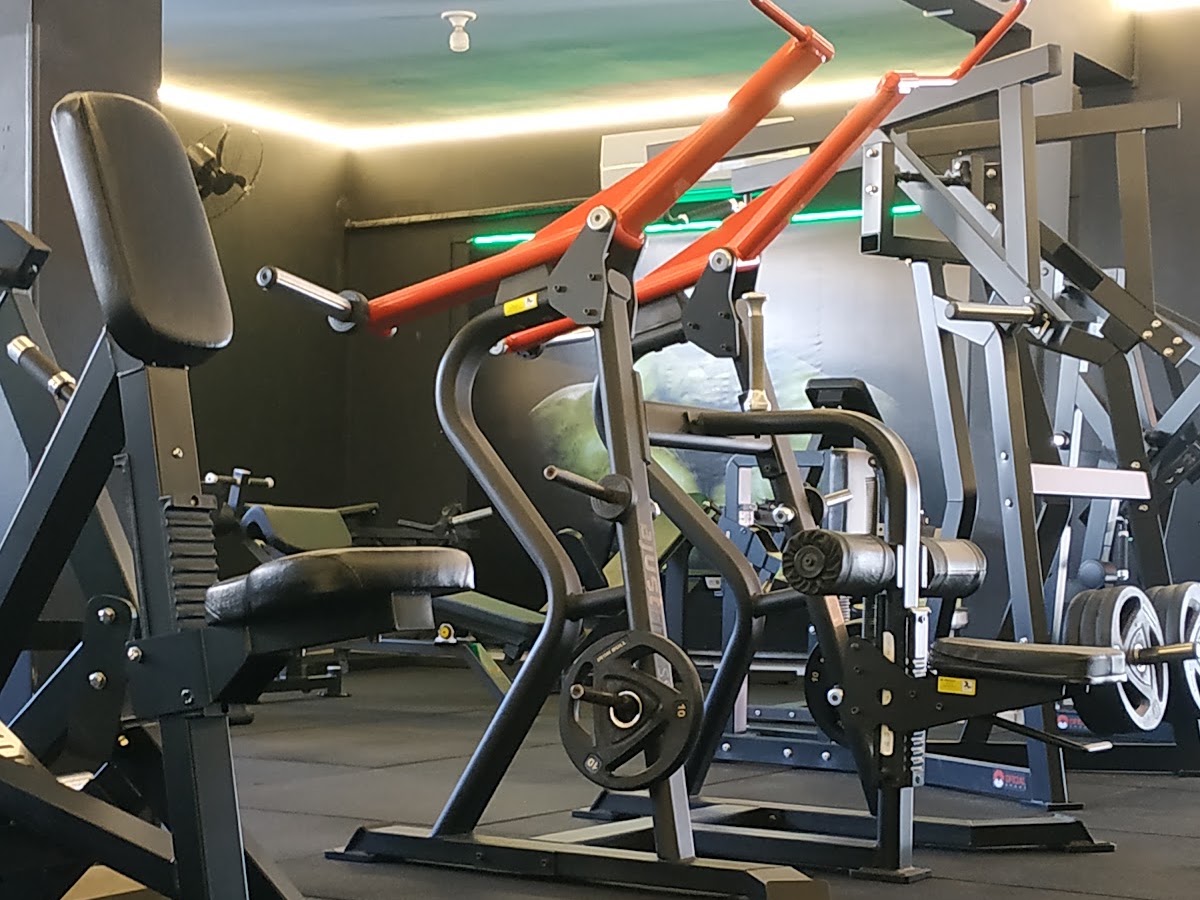 Lifepro Academia em Florianópolis — foto 3