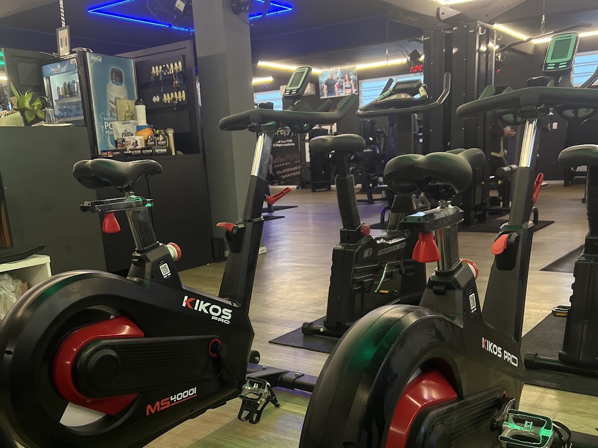 Lifepro Academia em Florianópolis — foto 4