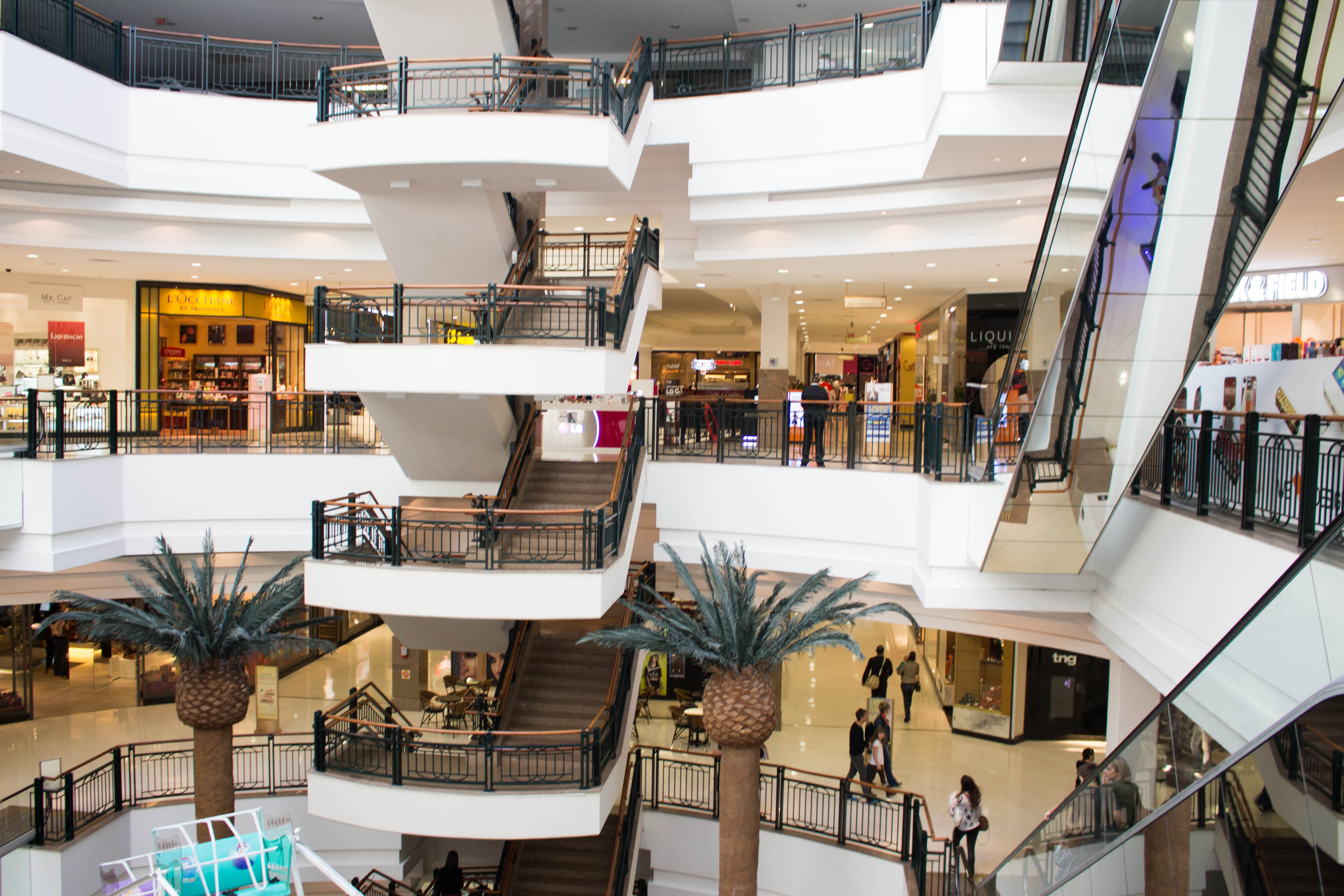 Lile compras em Florianópolis — foto 1