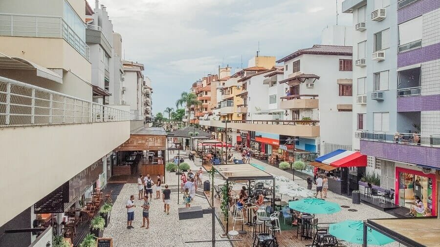 Lile compras em Florianópolis — foto 2