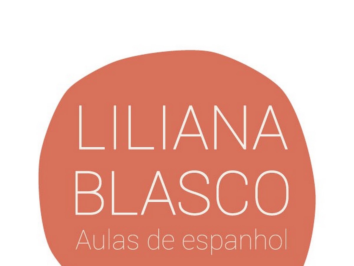 Foto da LILIANA BLASCO AULAS DE ESPANHOL