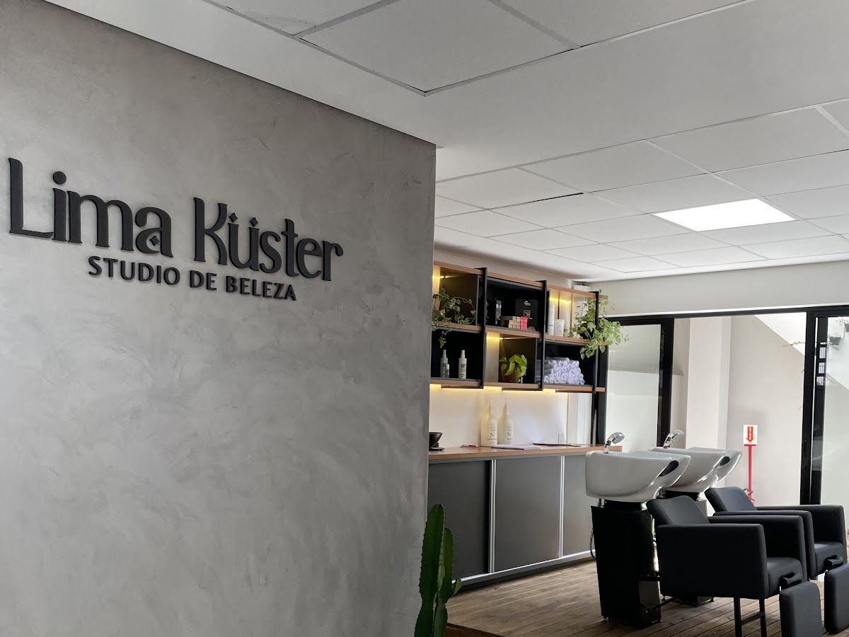 Foto da Lima Küster Studio de Beleza