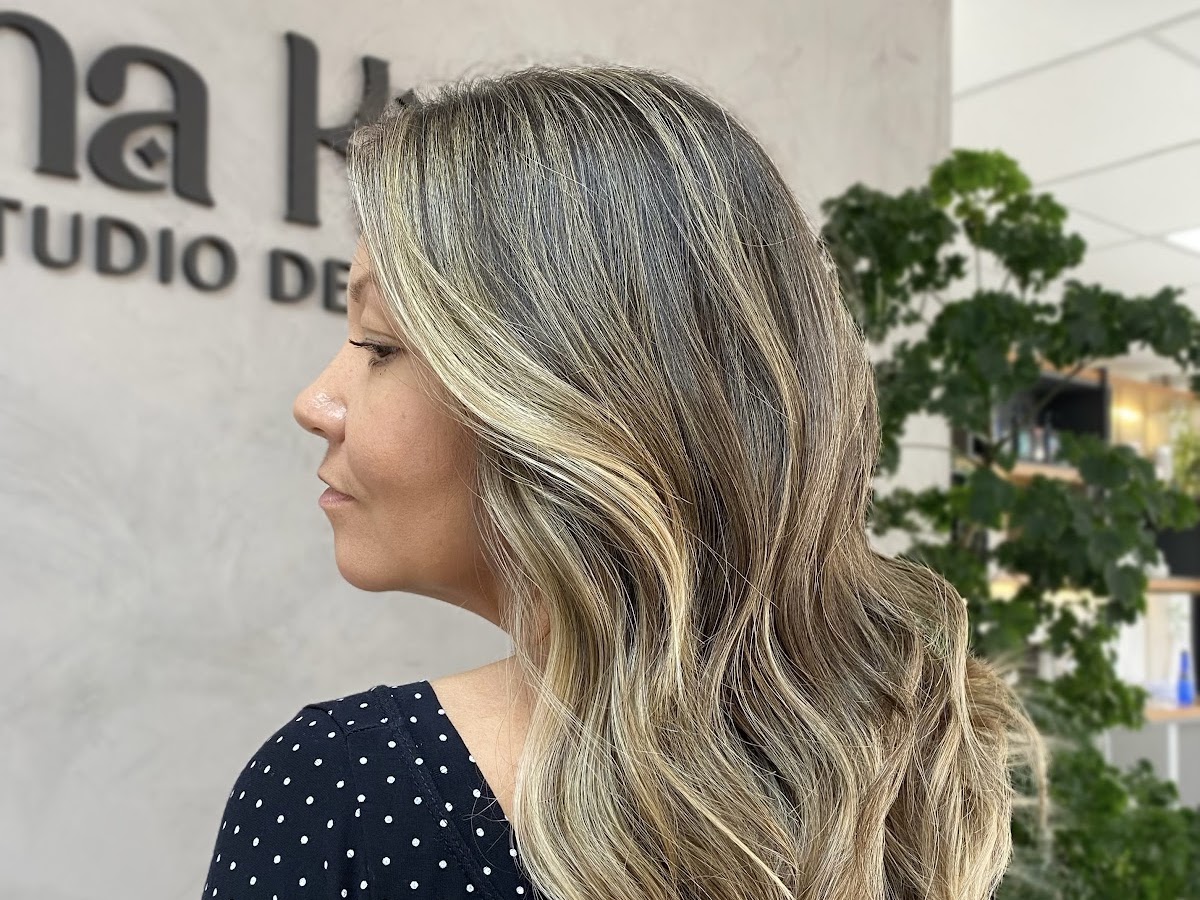 Lima Küster Studio de Beleza em Florianópolis — foto 4