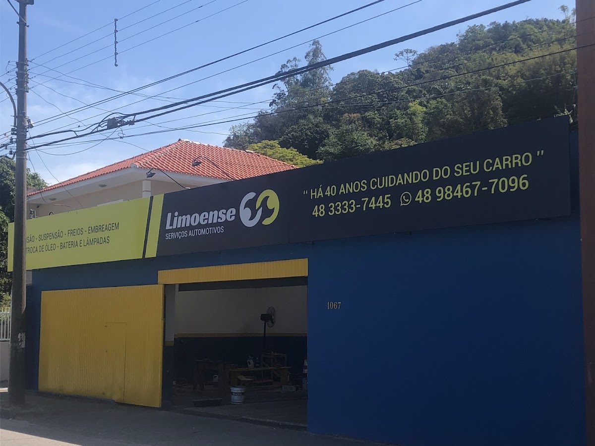 Foto da Limoense Serviços Automotivos