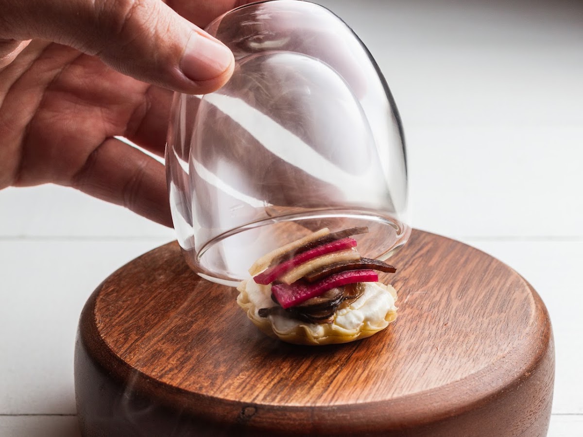 Foto da Linda Laranja - Fotografia de Gastronomia