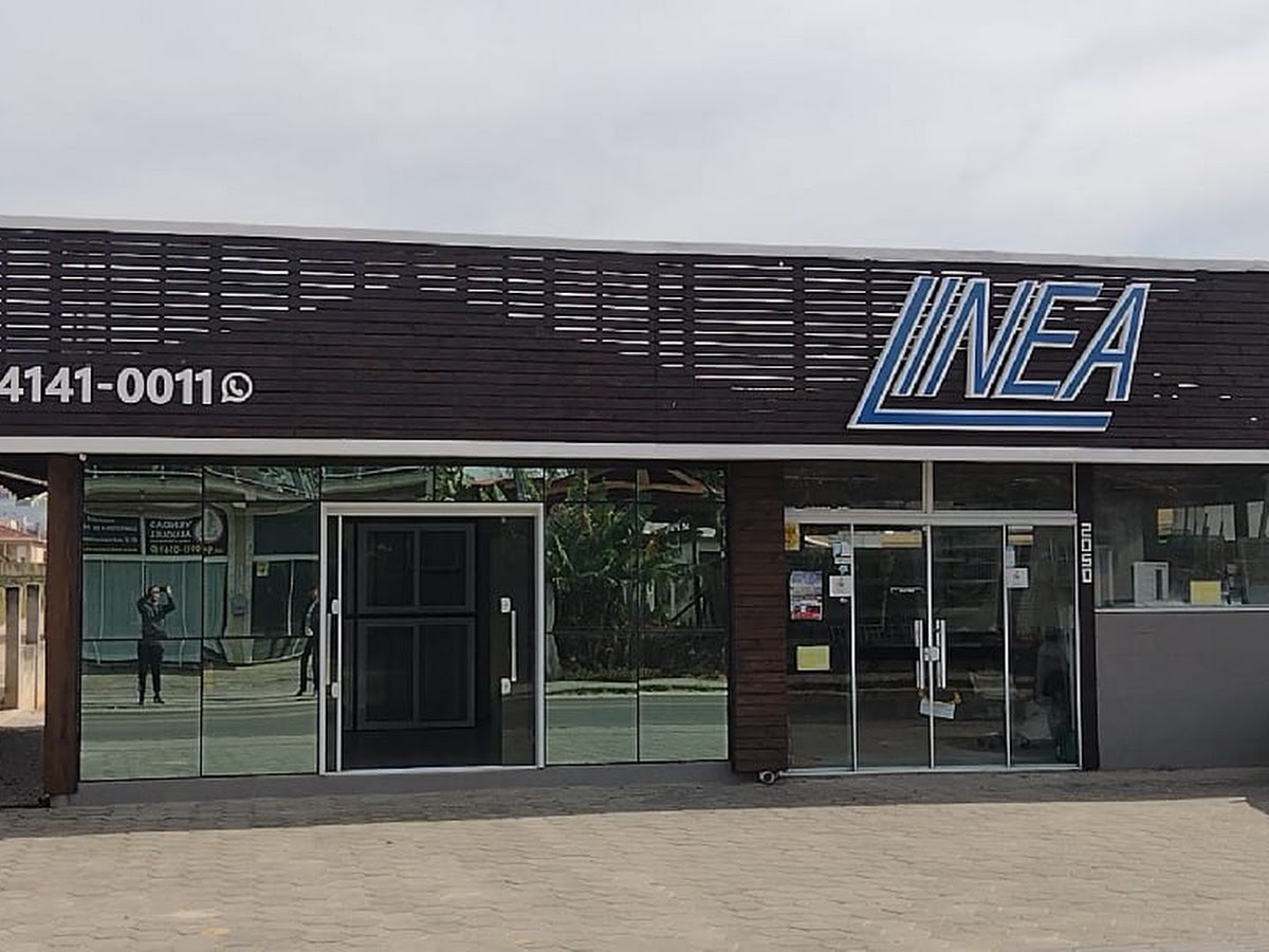 Linea Vidraçaria e Alumínios em Florianópolis — foto 2