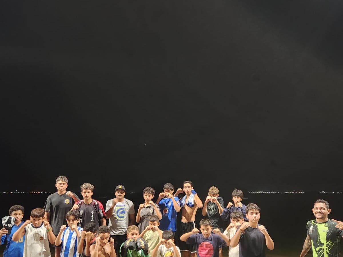 Lion Legacy Team em Florianópolis — foto 4