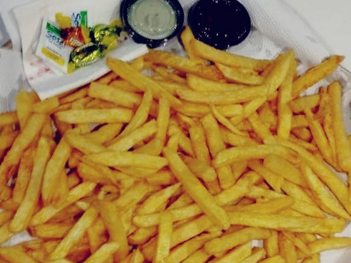 LITA LANCHES PORÇÕES E MARMITAS em Florianópolis — foto 4
