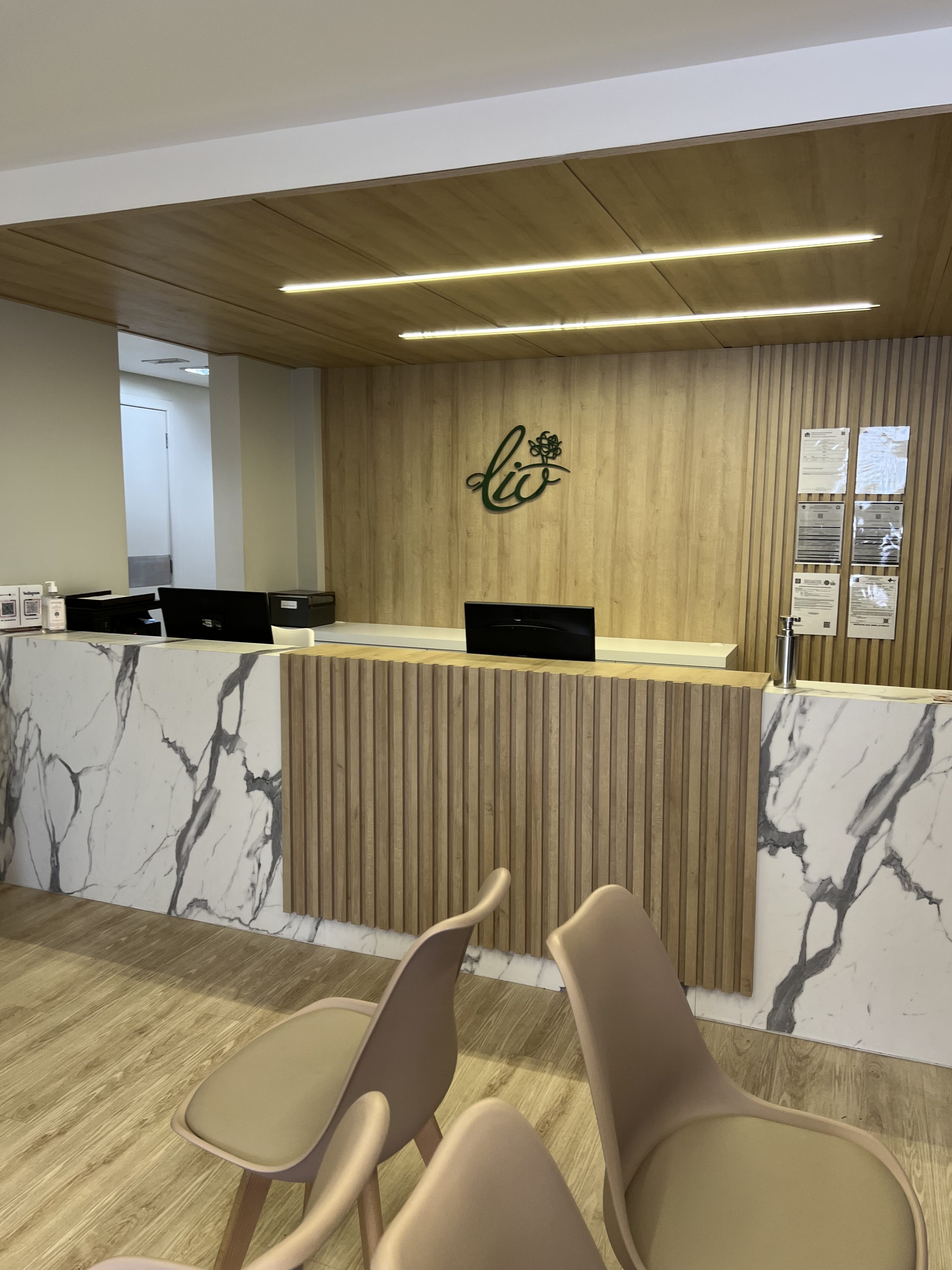 Liv Espaço Saúde em Florianópolis — foto 1
