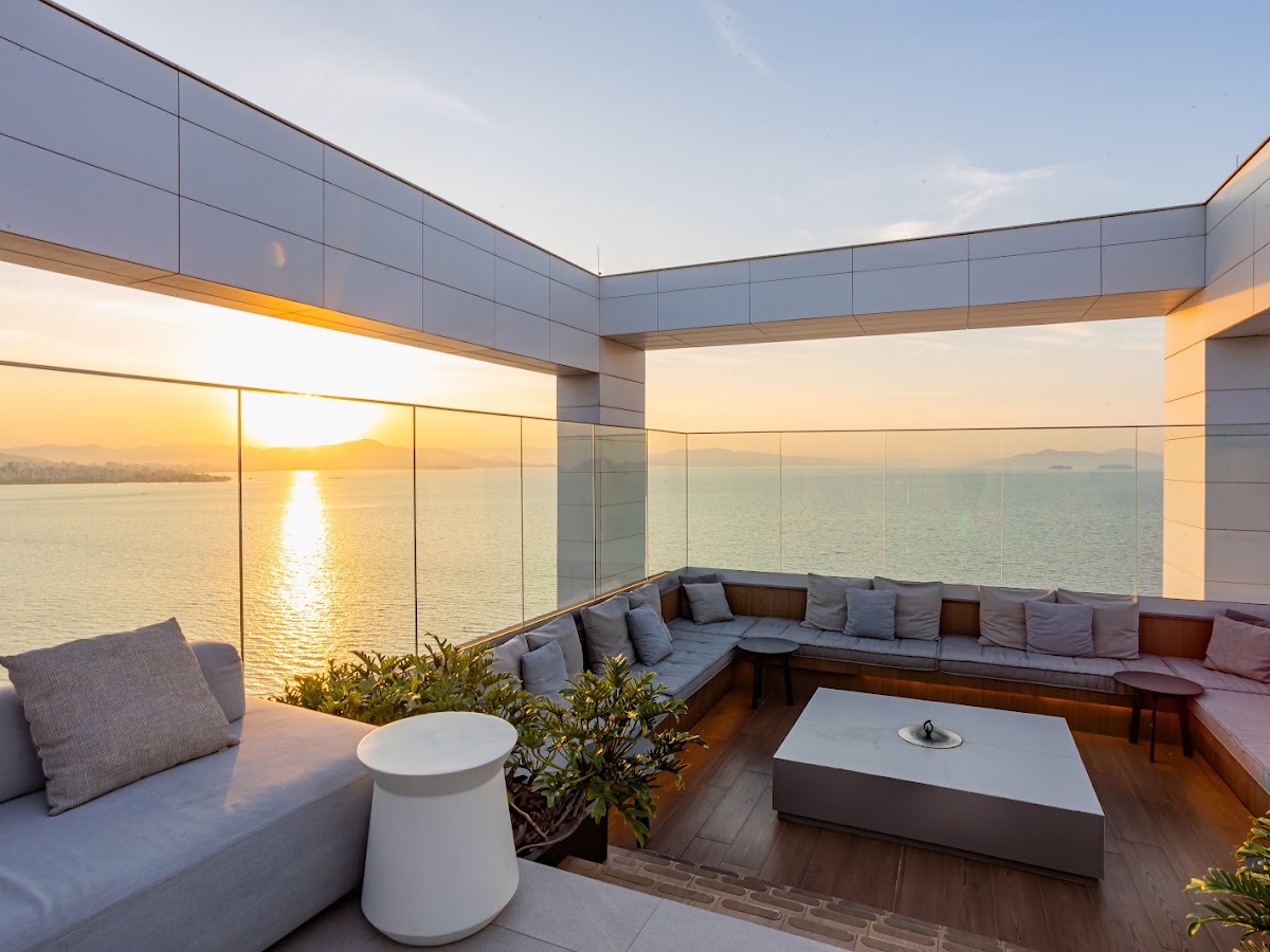 Foto da LK Design Hotel - Florianópolis