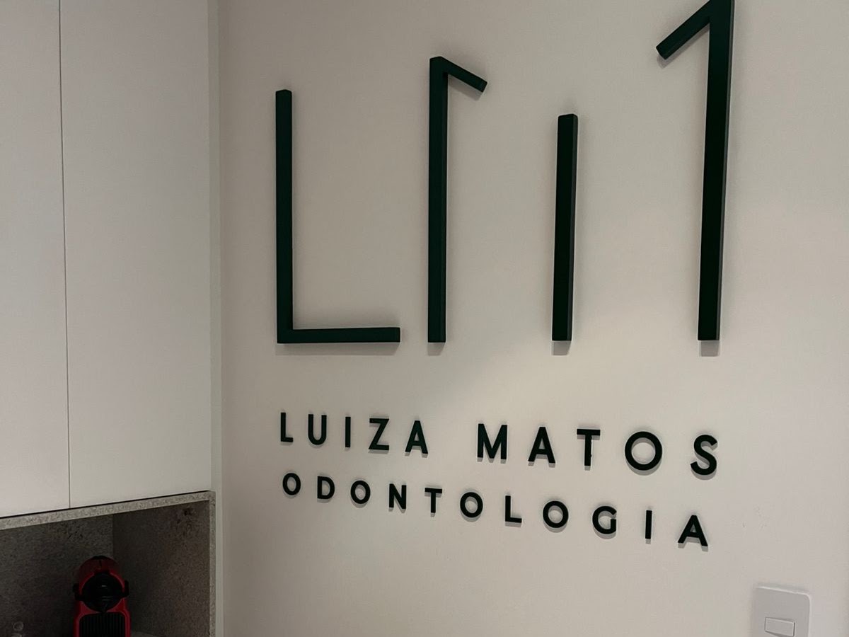 Logo LM - Odontologia