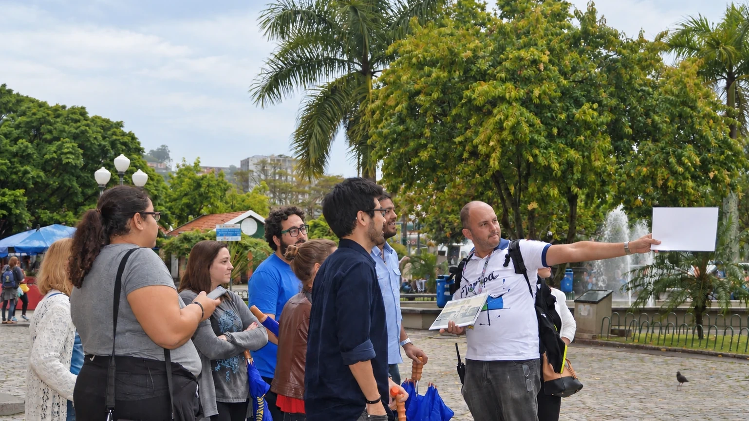 Local Tour em Florianópolis — foto 4