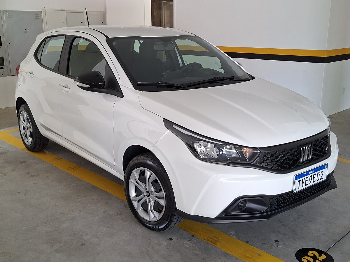 Localiza Aluguel de Carros em Florianópolis — foto 2