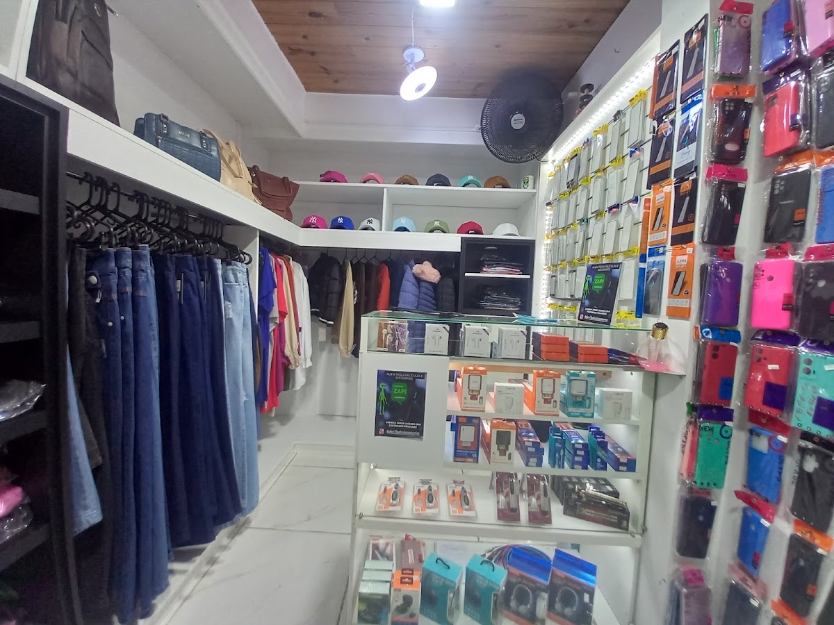 Loja AJ em Florianópolis — foto 2