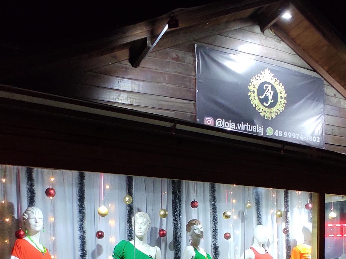 Loja AJ em Florianópolis — foto 4
