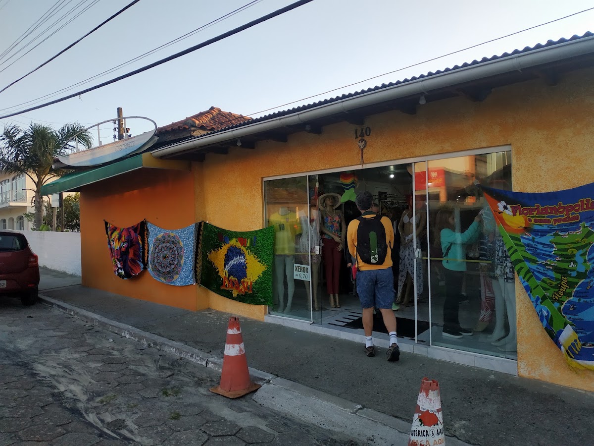 Loja Alto Astral em Florianópolis — foto 2