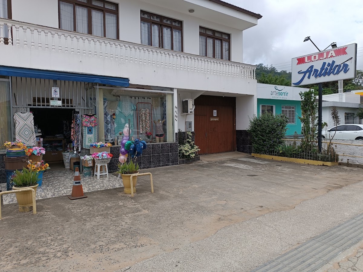 Loja Artilar em Florianópolis — foto 4