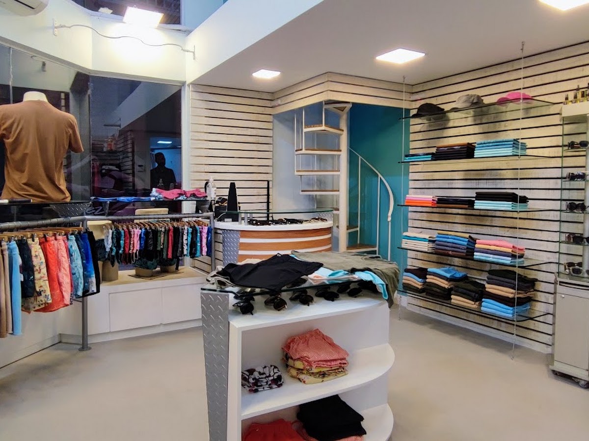 Foto da Loja Campeche Jurerê Open Shoping