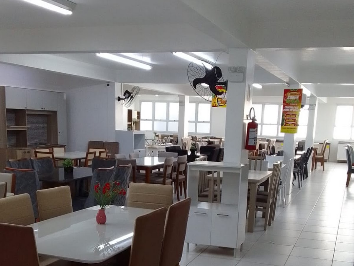 Loja Koerich - Deodoro em Florianópolis — foto 2