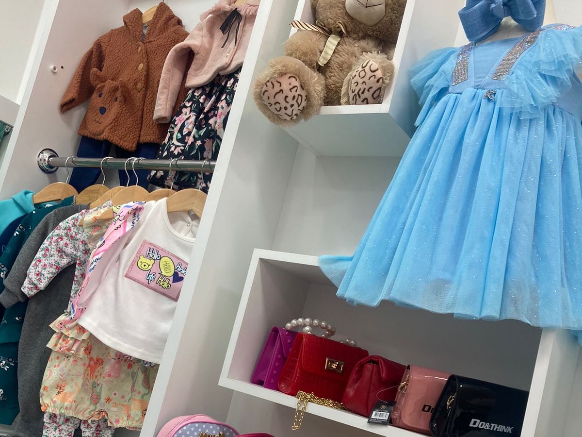 Logo Loja Malandrus - Venda e Confecção de Moda Infantil e Juvenil em Florianópolis - SC