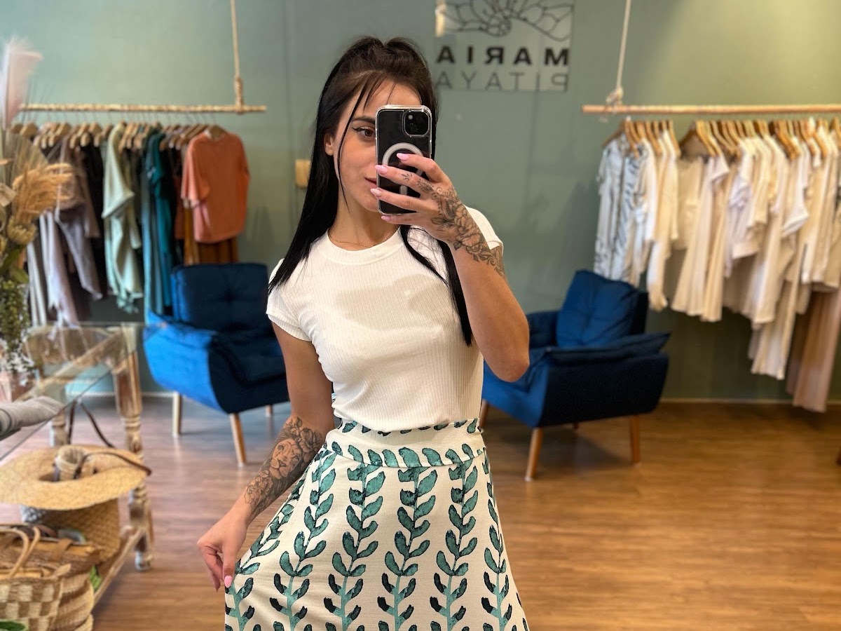 Foto da Loja Roupas Feminina - Maria Pitaya