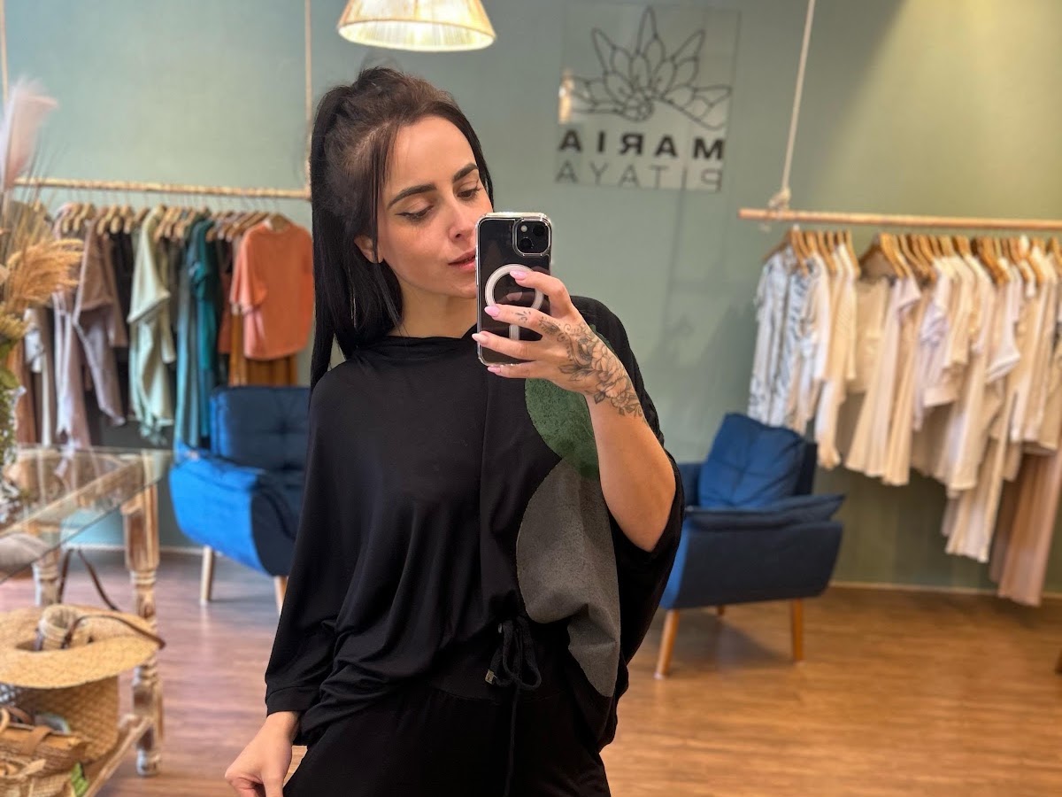 Loja Roupas Feminina - Maria Pitaya em Florianópolis — foto 2
