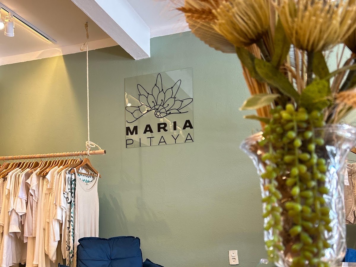 Loja Roupas Feminina - Maria Pitaya em Florianópolis — foto 3