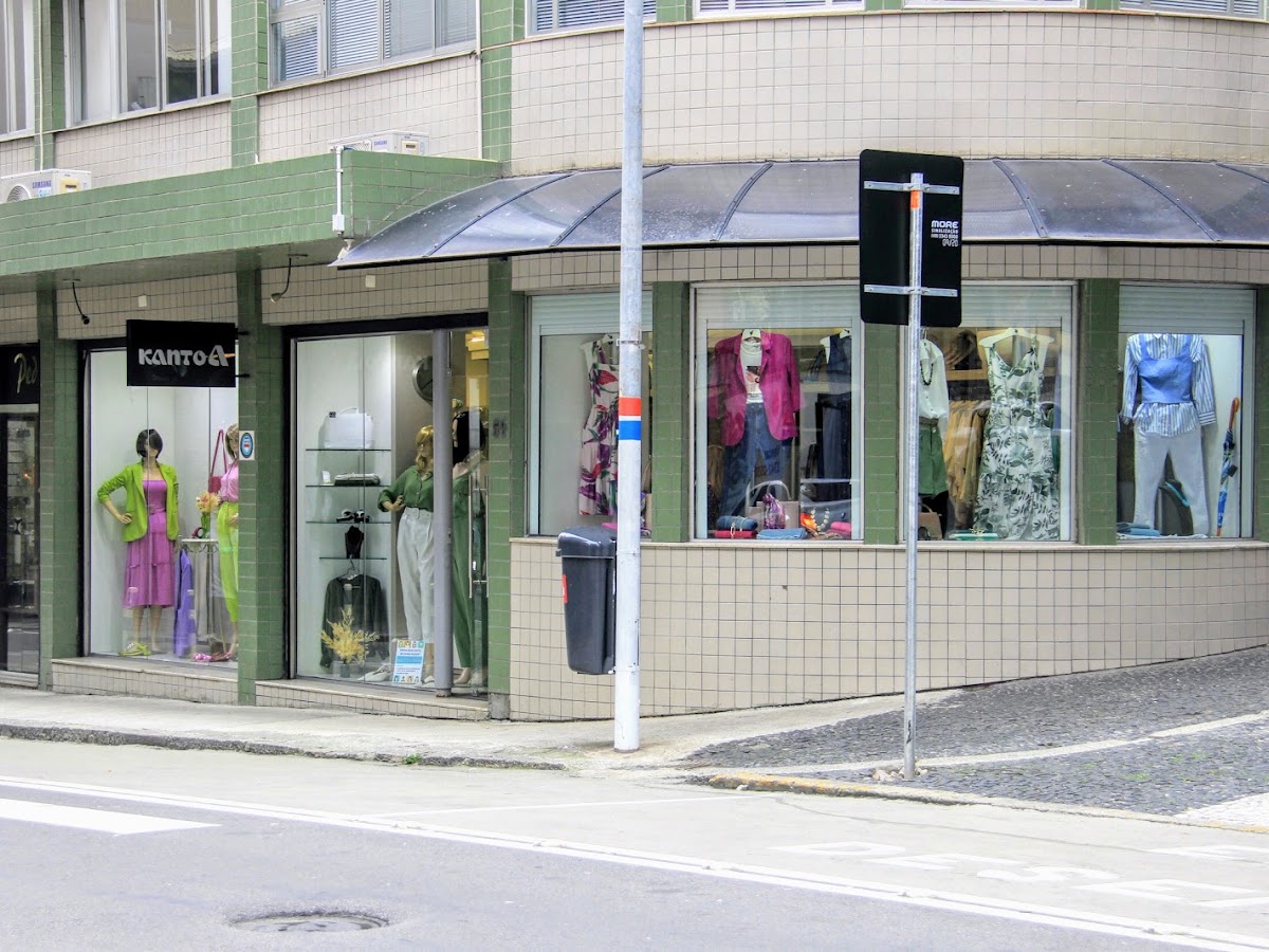 Lojas Kanto A em Florianópolis — foto 3