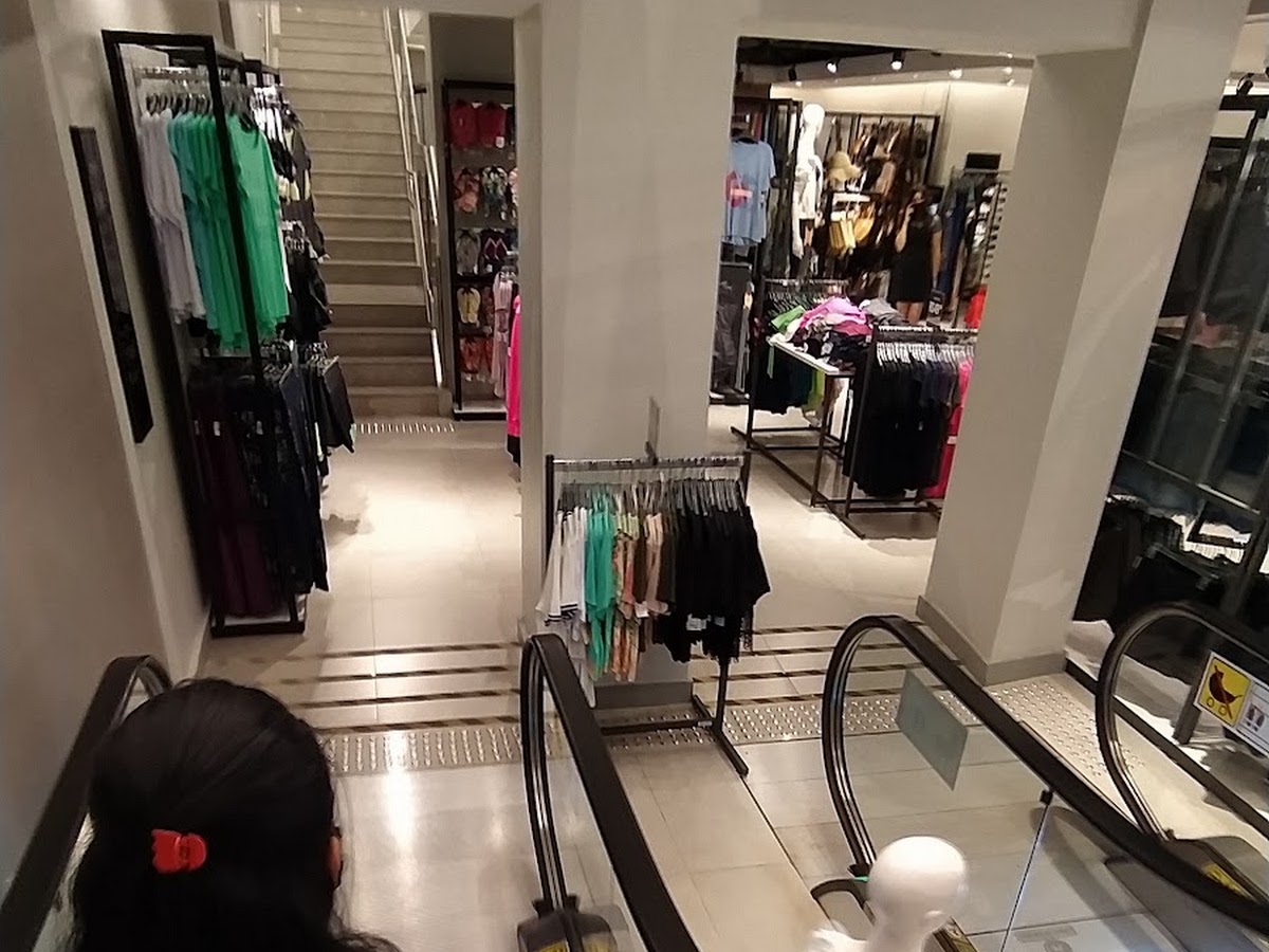Lojas Renner em Florianópolis — foto 2