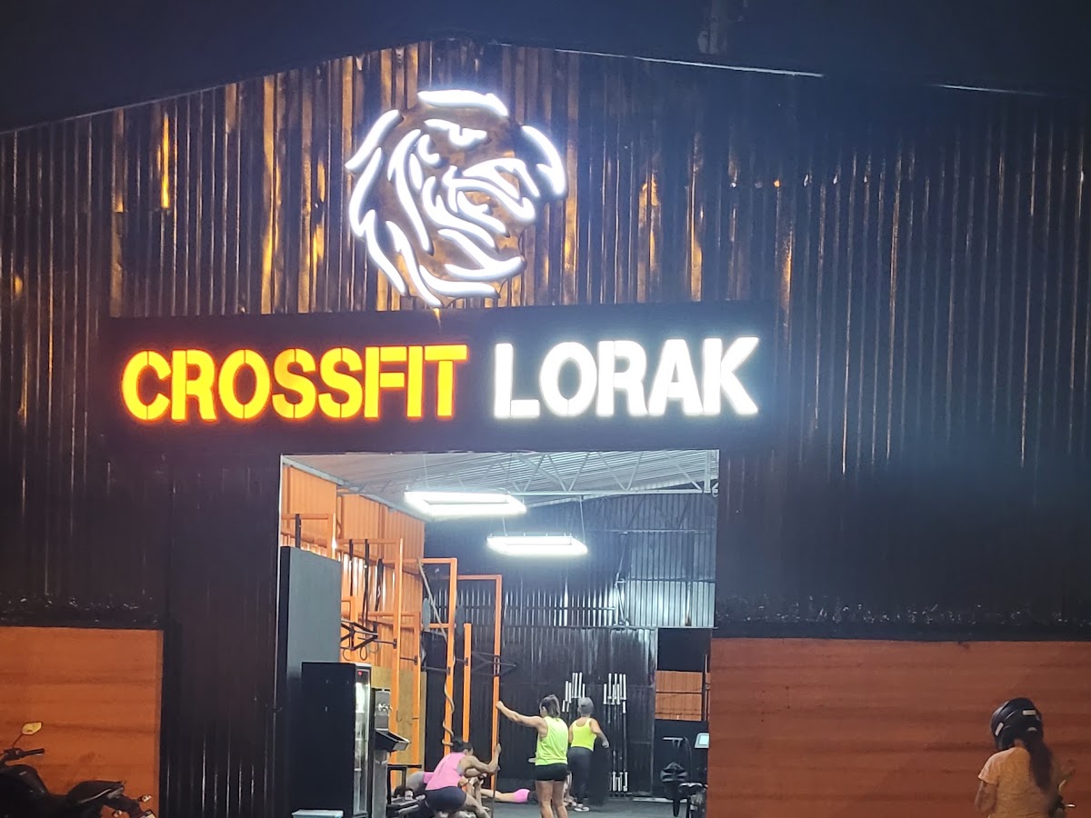 Lorak Fitnnes Community em Florianópolis — foto 1