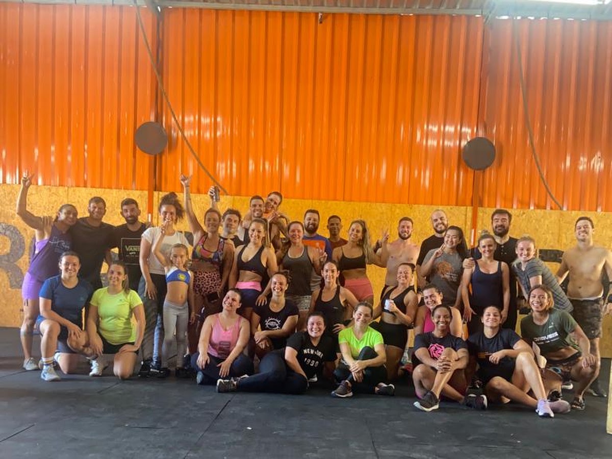 Lorak Fitnnes Community em Florianópolis — foto 4