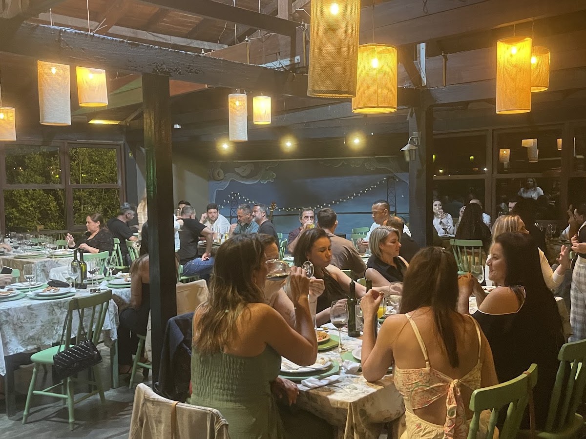 Foto da Lorenzo's Eventos Floripa