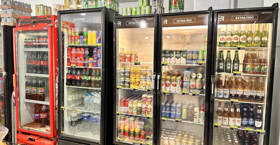 Los Hermanos Mercado 24h em Florianópolis — foto 2