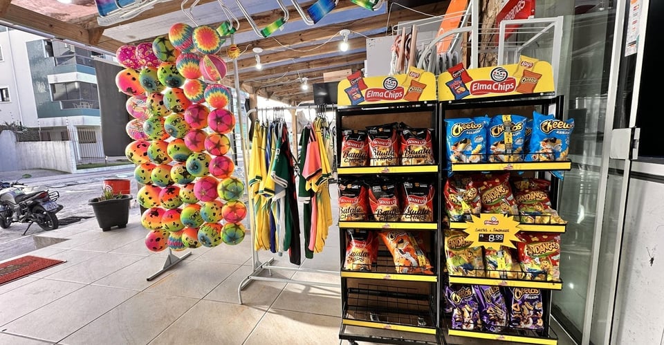 Los Hermanos Mercado 24h em Florianópolis — foto 4