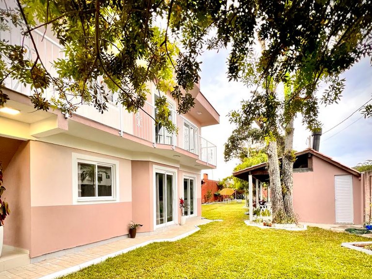 Los Hermanos Residencial em Florianópolis — foto 1