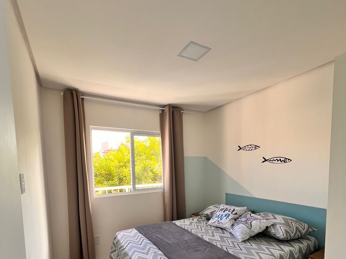 Los Hermanos Residencial em Florianópolis — foto 2