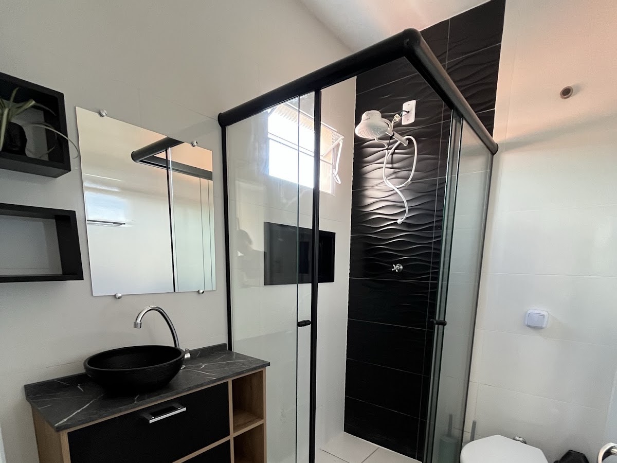Los Hermanos Residencial em Florianópolis — foto 3