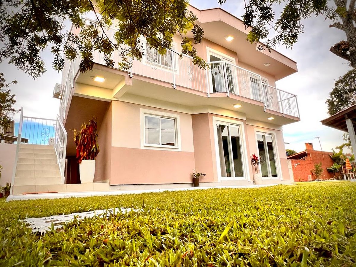 Los Hermanos Residencial em Florianópolis — foto 4