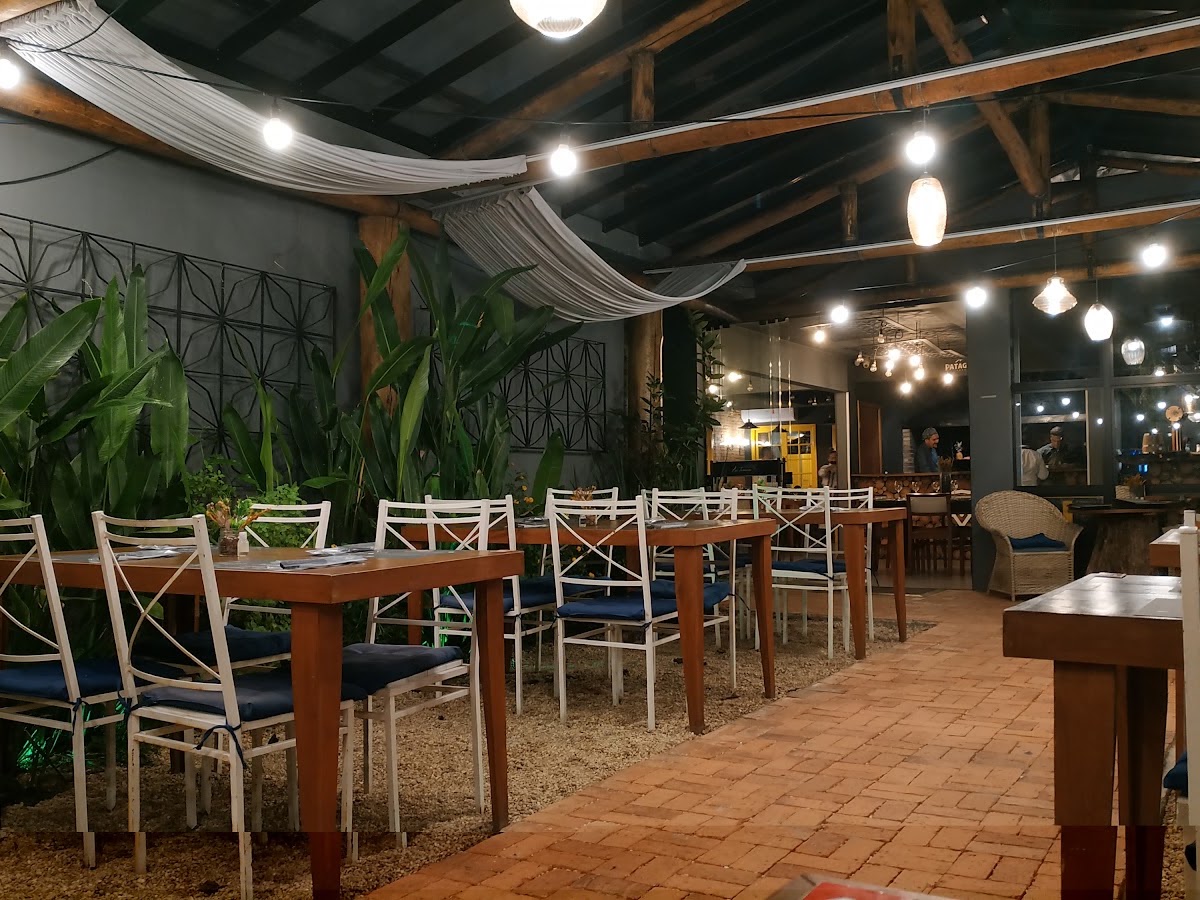 Los Troncos Parrilla Uruguaya & Getúlio – Bar Secreto em Florianópolis — foto 1