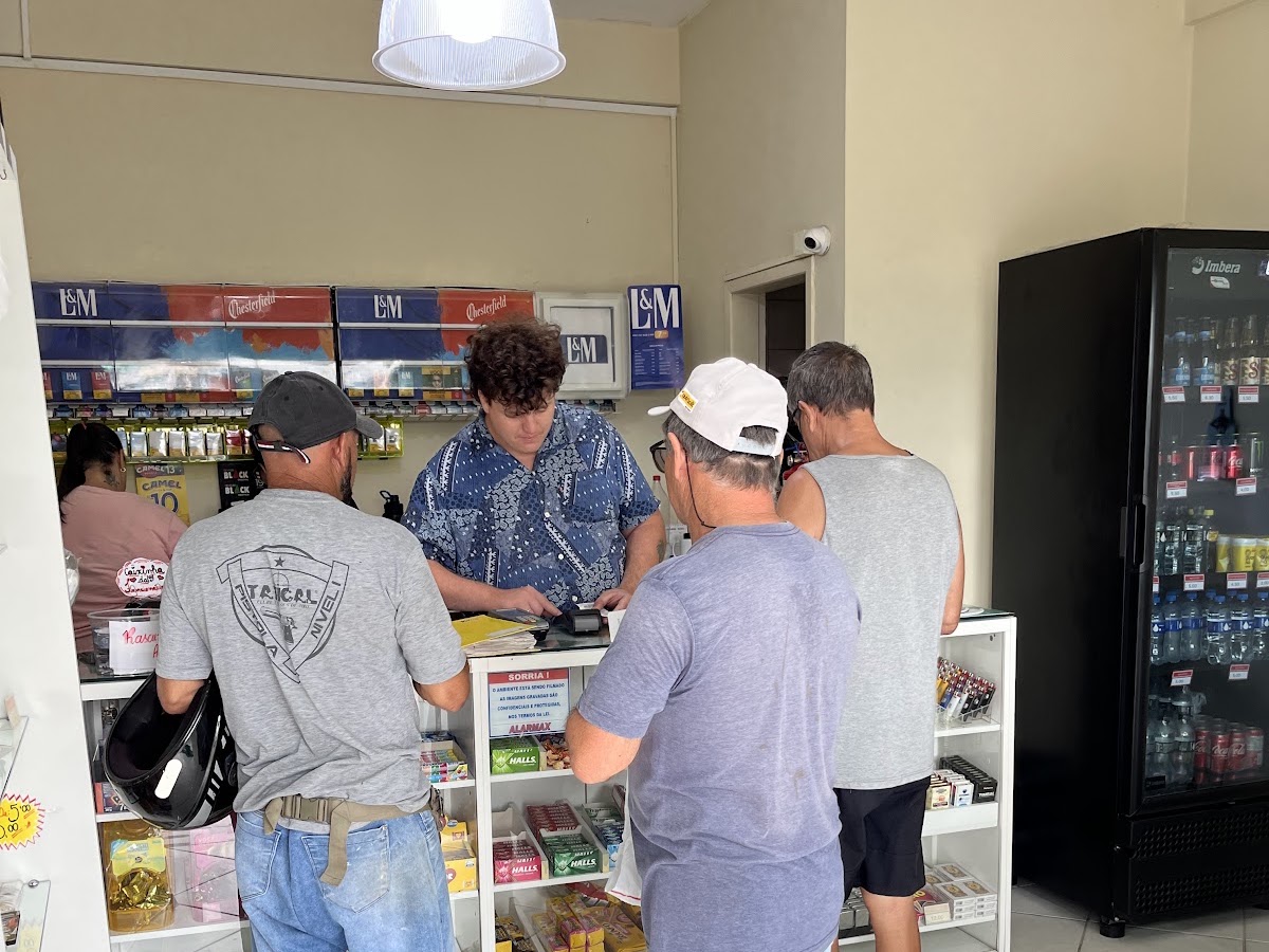 Lotérica GADU em Florianópolis — foto 3