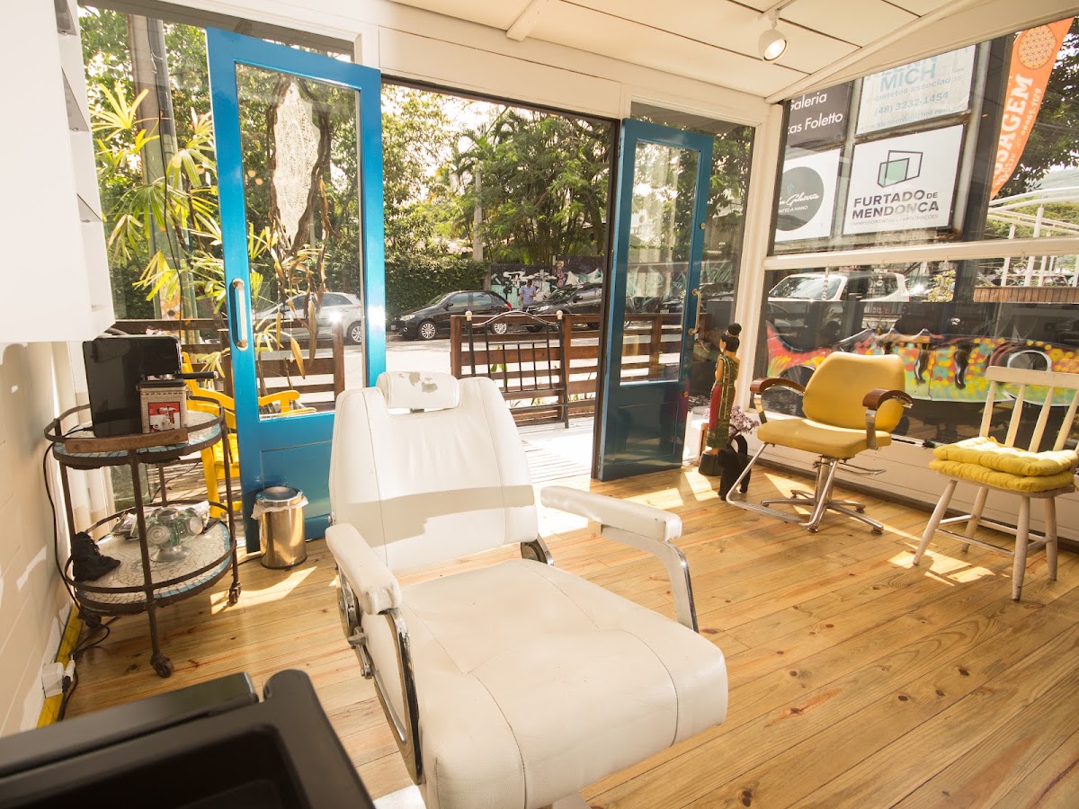 Lounge Beleza em Florianópolis — foto 3