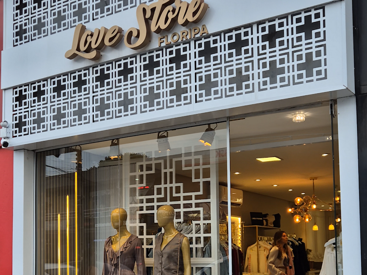 Foto da Love Store Floripa