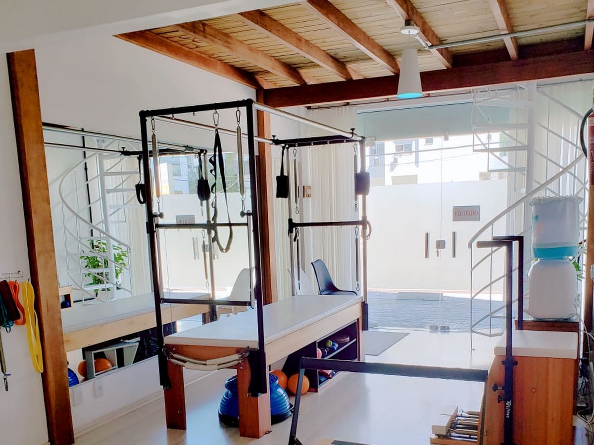 LS CLÍNICA - Pilates, Fisioterapia & Estética Avançada em Florianópolis — foto 1