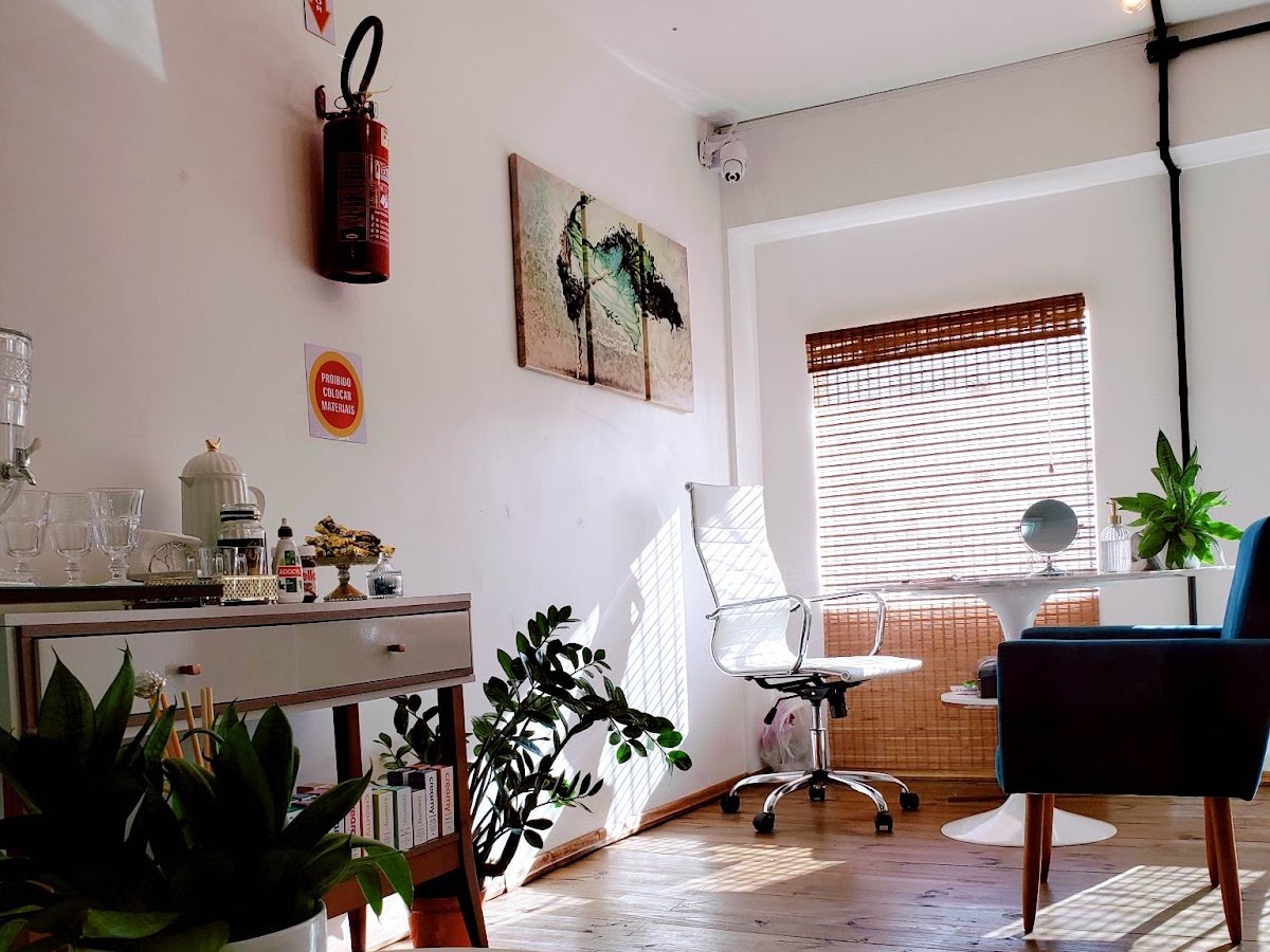 LS CLÍNICA - Pilates, Fisioterapia & Estética Avançada em Florianópolis — foto 2