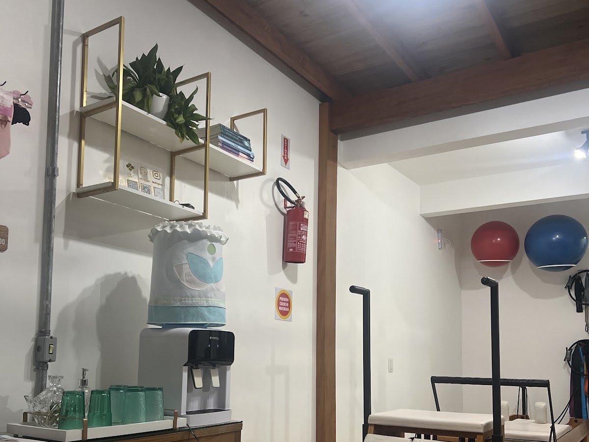 LS CLÍNICA - Pilates, Fisioterapia & Estética Avançada em Florianópolis — foto 4