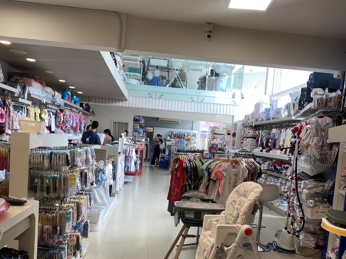 Foto da Lua de Papel Baby & Kids