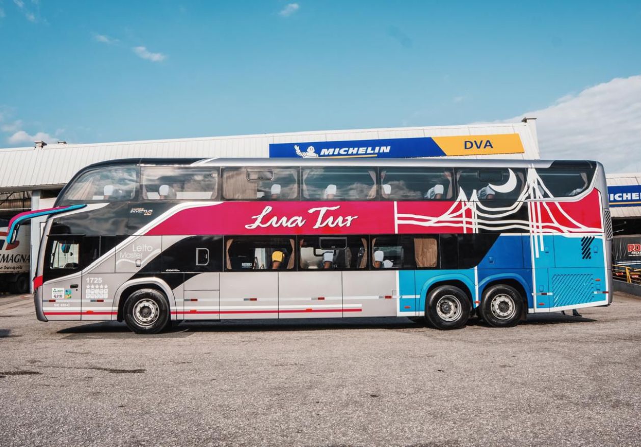 Lua Tur Turismo em Florianópolis — foto 1