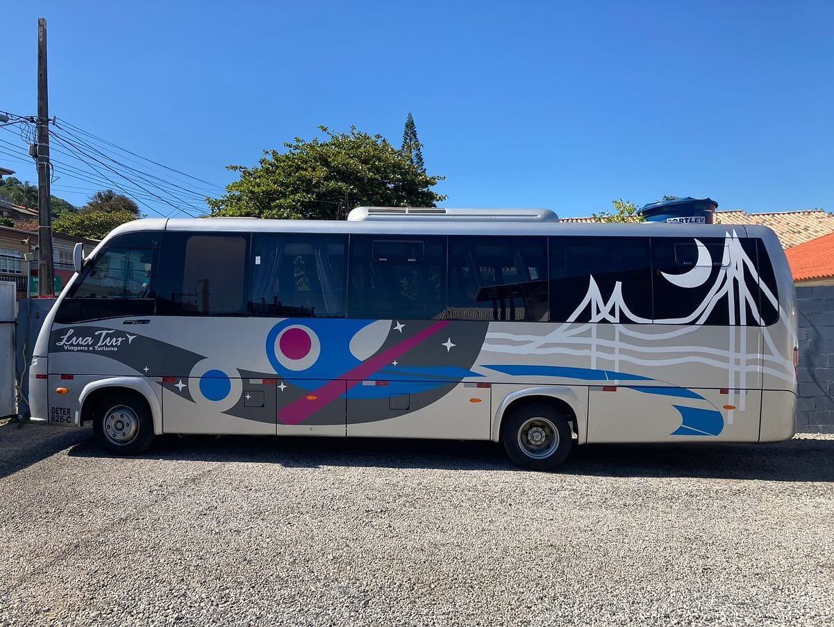 Lua Tur Turismo em Florianópolis — foto 2