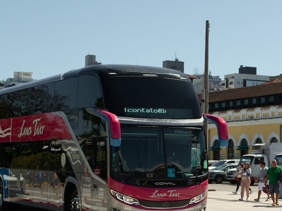Lua Tur Turismo em Florianópolis — foto 4